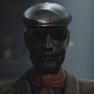 Steam Community Avatar