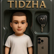 TIDZHA