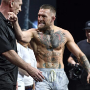 Conor McGregor