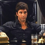 Tony montana