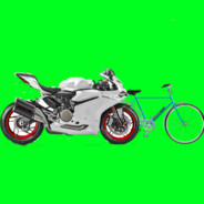 MotoCyklistysta