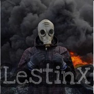 LestinX!