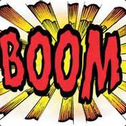 BOOM