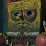 SAD BOB
