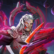 Steam Community Avatar