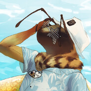 Steam Community Avatar