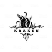 Kraken!