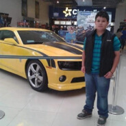 Steam Community Avatar