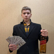 Steam Community Avatar