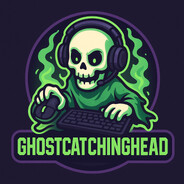 Ghostcatchinghead