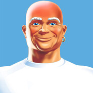 Mr. Clean