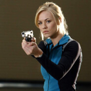 Agent Sarah Walker