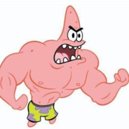 I`m Patrick