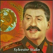 Sylvester Stalin