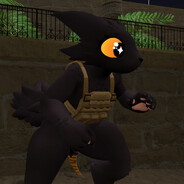 Steam Avatar