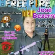 JOSÉ BEZERRA