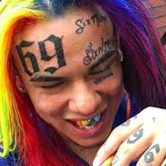 BITCH IM SILLY