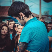 Steam Community Avatar