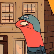 Steam Community Avatar