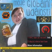 Inhuman Degenerate
