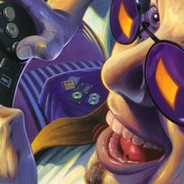 Steam Community Avatar