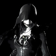 Steam Community Avatar