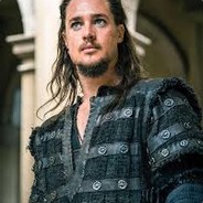 Uhtred Smurf