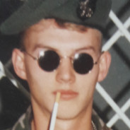 Steam Community Avatar