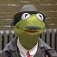 Human Male (Not a Frog)