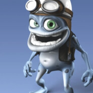 CrazyFrog