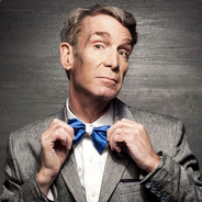 Bill Nye the Science Guy