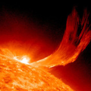 SolarFlame