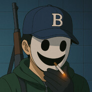 Steam Community Avatar