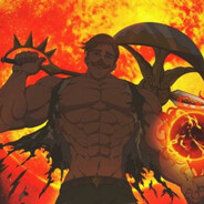 Escanor ♥♥♥♥♥♥♥♥♥♥