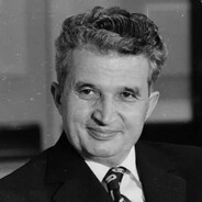Tovarășu' Ceaușescu