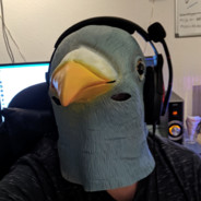 Steam Community Avatar