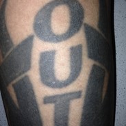 out