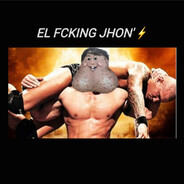 ELKU JHON'⚡ babyyy