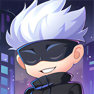 Steam Community Avatar