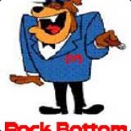 Rock Bottom