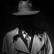 Spy^