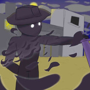 Steam Community Avatar