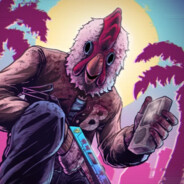 Steam Community Avatar