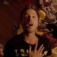 Jesse Pinkman