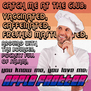 Apple Frotter