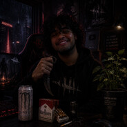 Steam Community Avatar