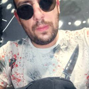 Steam Community Avatar