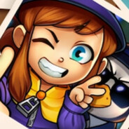Steam Community Avatar
