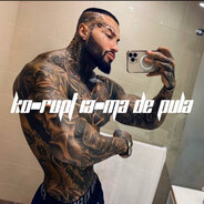 Steam Community Avatar