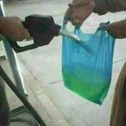 baja blast in your butt